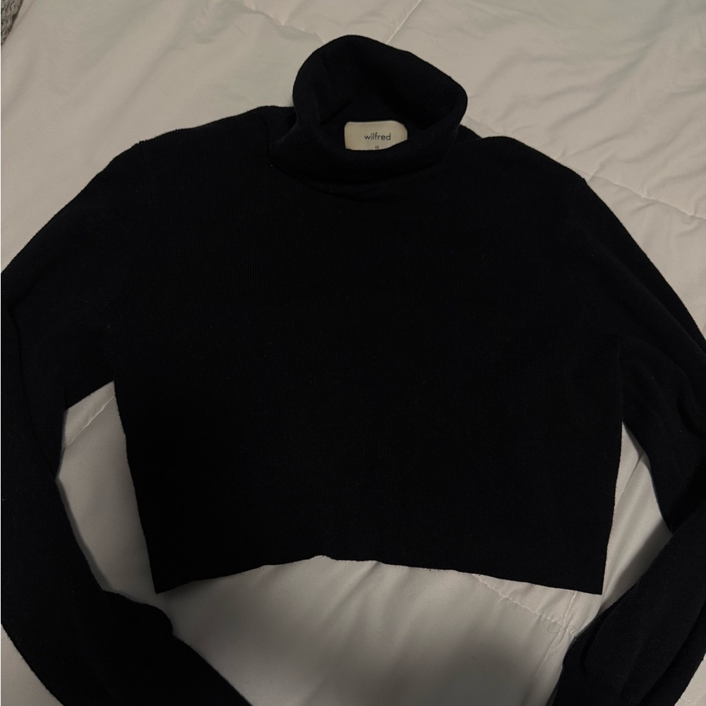 Wilfred Rebecca Turtleneck